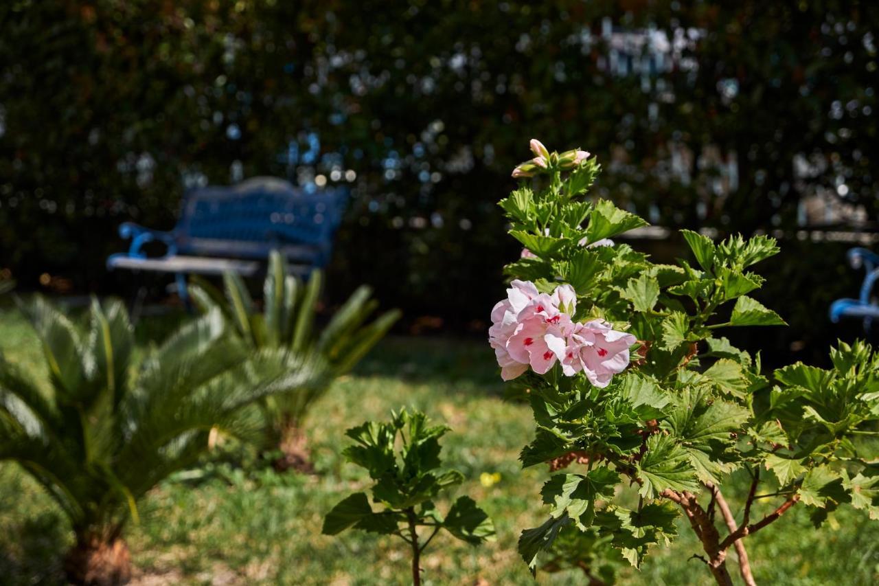 Il Giardino Di Flora - Piscina & Jacuzzi Hotel Lecce Buitenkant foto